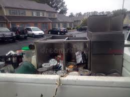 Professional Junk Removal Services in West Melbourne, FL