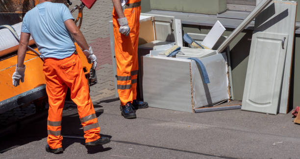 Best Scrap Metal Removal  in West Melbourne, FL